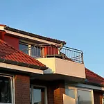 Oasis 07 Holiday home Cuxhaven
