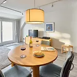 بيت للعطل Oasis 07 كوكسهافن