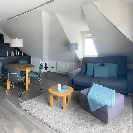 Oasis 07 Holiday home Cuxhaven
