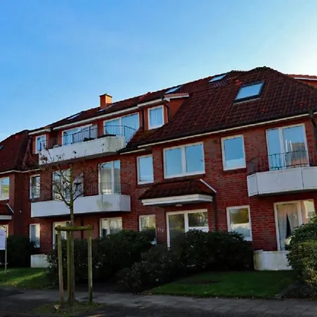 Ferienhaus Oasis 07