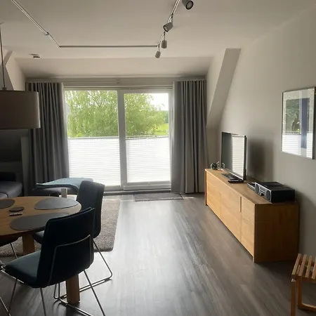 Ferienhaus Oasis 07
