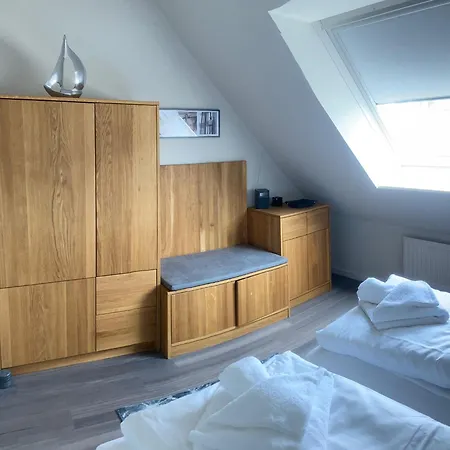Oasis 07 Holiday home Cuxhaven
