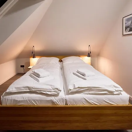 Oasis 07 Semesterbostad *