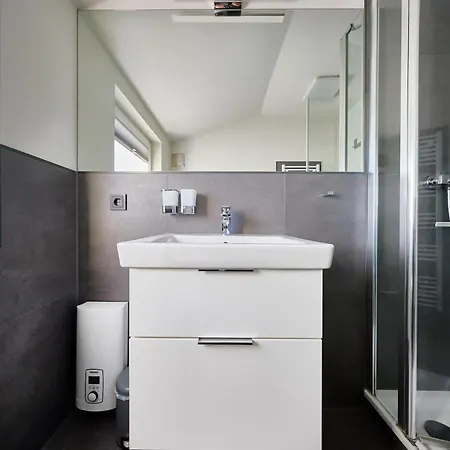 度假居 Oasis 07 *