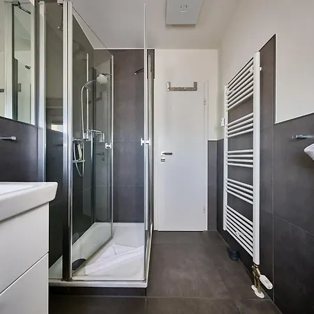 Oasis 07 度假居 *