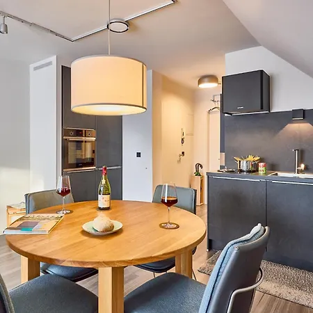 Oasis 07 * 库克斯港