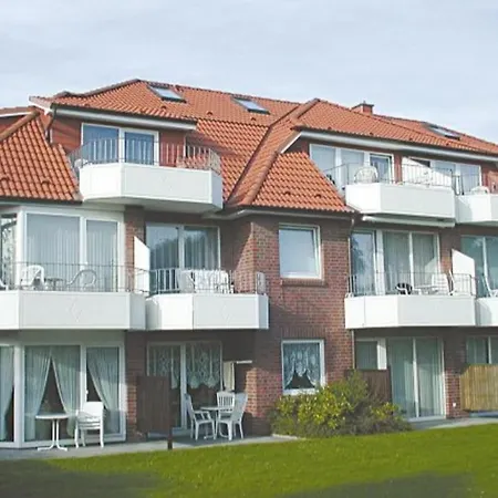 Oasis 07 Holiday home Cuxhaven