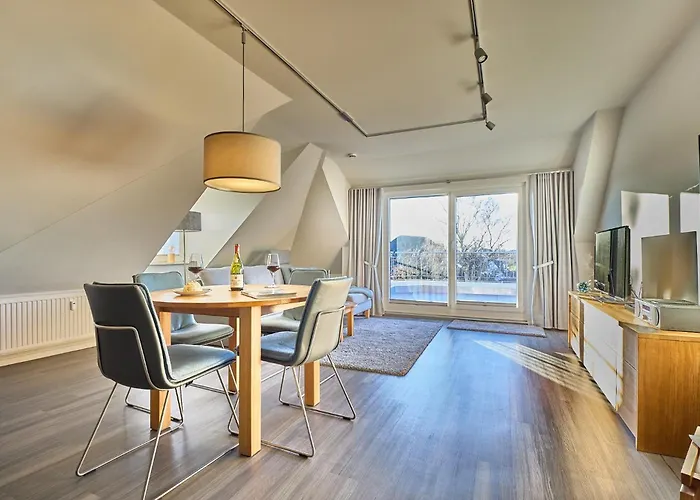 Oasis 07 * Куксхафен