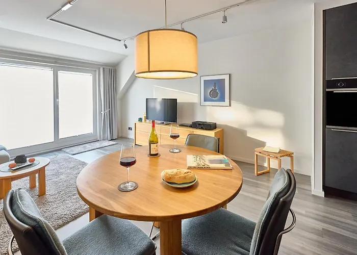 度假居 Oasis 07 库克斯港