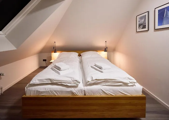 Oasis 07 度假居 *