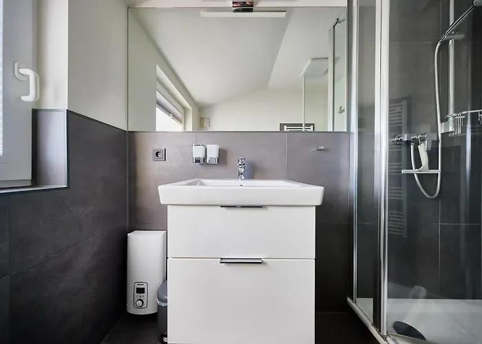 度假居 Oasis 07 *