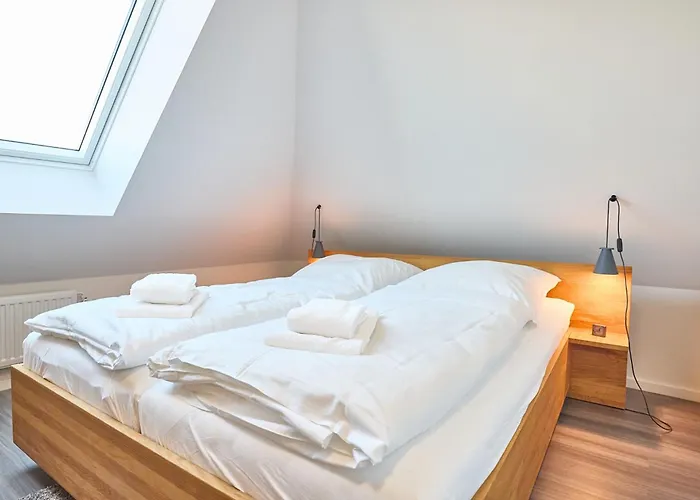 Oasis 07 库克斯港