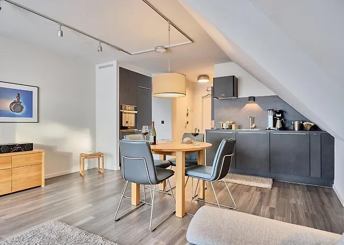 Oasis 07 * Куксхафен